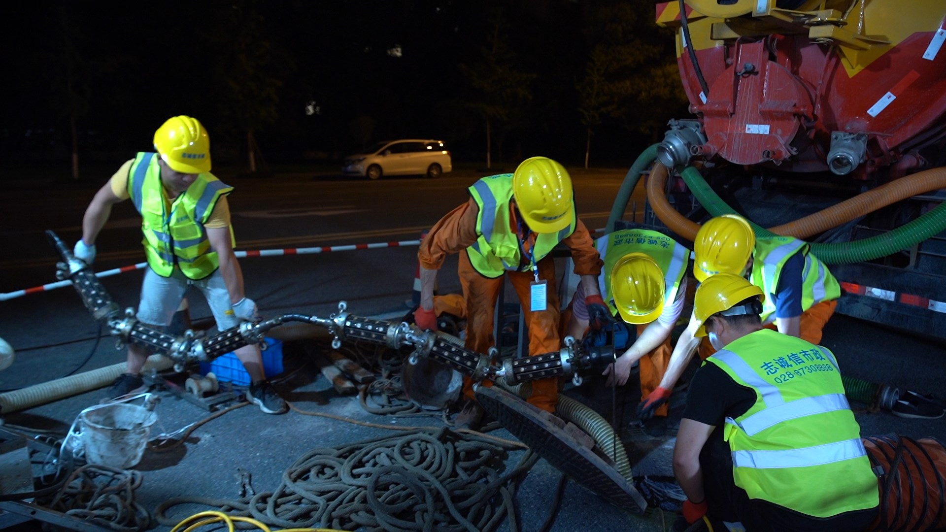 宝丰紫外光固化修复