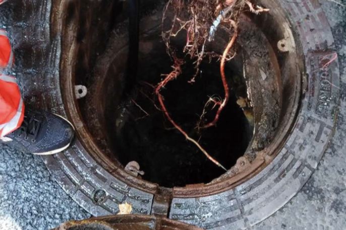 宝丰管道预处理